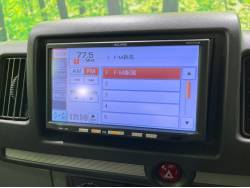 タウンボックス ＬＸの中古車画像