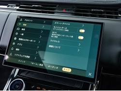 レンジローバースポーツ ダイナミックＨＳＥ ３００ＰＳの中古車画像