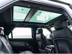 レンジローバースポーツ ダイナミックＨＳＥ ３００ＰＳの中古車画像