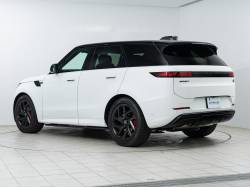 レンジローバースポーツ ダイナミックＨＳＥ ３００ＰＳの中古車画像