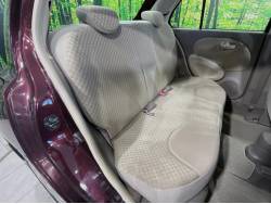 マーチ １２Ｓの中古車画像