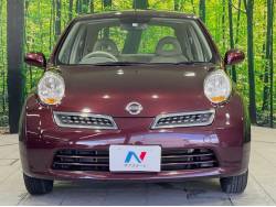 マーチ １２Ｓの中古車画像