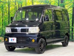 クリッパーリオ Ｇ ＦＯＵＲ スペシャルパック装着車の中古車画像