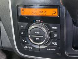 ＡＺワゴンカスタムスタイル ＸＴの中古車画像