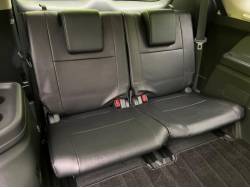 アウトランダー ２０Ｇナビパッケージの中古車画像