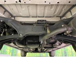 アウトランダー ２０Ｇナビパッケージの中古車画像