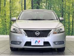 シルフィ Ｇ ルグランの中古車画像