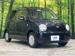 ムーヴラテ Ｌの中古車画像