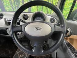 ムーヴラテ Ｌの中古車画像