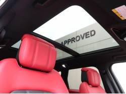 レンジローバースポーツ ＨＳＥダイナミック ３００ＰＳの中古車画像