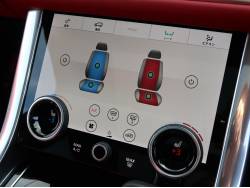 レンジローバースポーツ ＨＳＥダイナミック ３００ＰＳの中古車画像