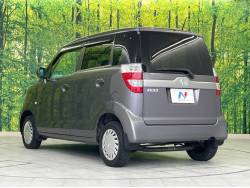 ゼスト Ｄの中古車画像