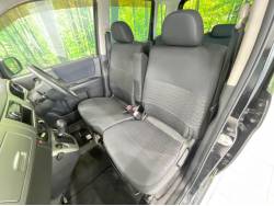 ステラ カスタムＲリミテッドの中古車画像