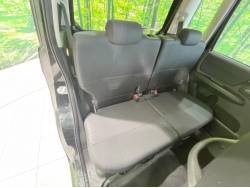 ステラ カスタムＲリミテッドの中古車画像