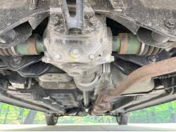 ステラ カスタムＲリミテッドの中古車画像