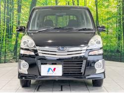 ステラ カスタムＲリミテッドの中古車画像