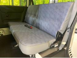 アクティバン ＳＤＸの中古車画像