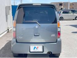 ワゴンＲ ＲＲ ＲＲ－ＤＩの中古車画像