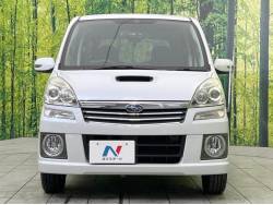 ステラ カスタムＲＳの中古車画像