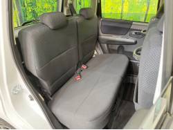 ステラ カスタムＲＳの中古車画像