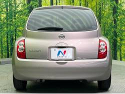 マーチ １２Ｓ ワンタッチコレクションの中古車画像