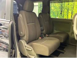 ステップワゴン Ｇの中古車画像