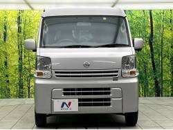 ＮＶ１００クリッパーバン ＤＸ ＧＬパッケージの中古車画像