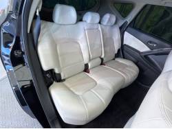 ムラーノ ３５０ＸＶ ＦＯＵＲ モード・ビアンコの中古車画像