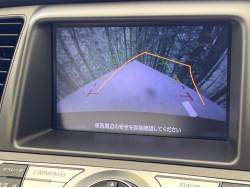 ムラーノ ３５０ＸＶ ＦＯＵＲ モード・ビアンコの中古車画像