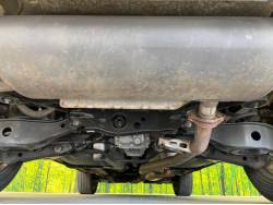 ムラーノ ３５０ＸＶ ＦＯＵＲ モード・ビアンコの中古車画像