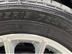 ゼスト スポーツＷターボの中古車画像