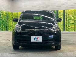 ラクティス Ｇ ＨＩＤセレクションの中古車画像