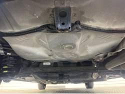 ラクティス Ｇ ＨＩＤセレクションの中古車画像