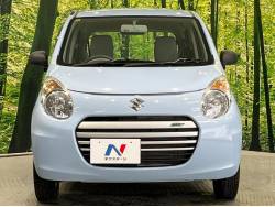 アルトエコ ＥＣＯ－Ｌの中古車画像