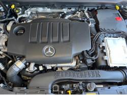 ＣＬＡクラス ＣＬＡ２００ｄの中古車画像