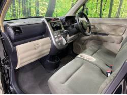 ゼスト Ｇの中古車画像