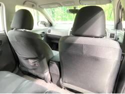 カローラフィールダー １．５Ｘ エアロツアラーの中古車画像