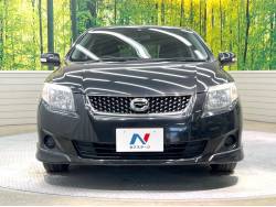 カローラフィールダー １．５Ｘ エアロツアラーの中古車画像