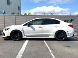 s208出品 WRX STI（スバル）S208 NBRチャレンジパッケージ