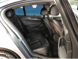 ５シリーズ ５２３ｉラグジュアリーの中古車画像