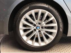 ５シリーズ ５２３ｉラグジュアリーの中古車画像