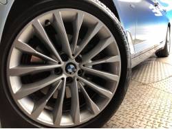 ５シリーズ ５２３ｉラグジュアリーの中古車画像