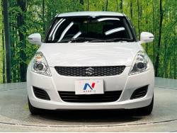 スイフト ＸＬの中古車画像