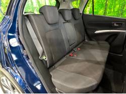 ＳＸ４ Ｓクロス ベースグレードの中古車画像