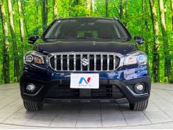ＳＸ４ Ｓクロス ベースグレードの中古車画像