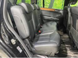 ＧＬクラス ＧＬ５５０ ４マチックの中古車画像