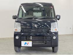 エブリイ ジョインターボ（レーダーブレーキサポート装着車）の中古車画像