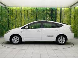 プリウス ＥＸの中古車画像