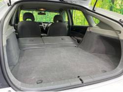 プリウス ＥＸの中古車画像