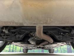 Ｘ５ ｘＤｒｉｖｅ ３５ｉ Ｍスポーツパッケージ セルフ・レベリング機能付リヤ・サスペンション装着車の中古車画像